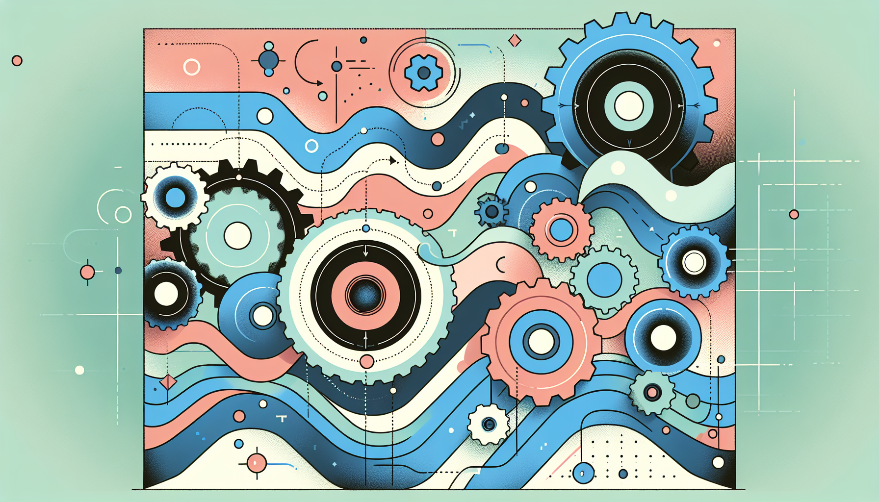 5 workflows de automatización que recuperan hasta 18% de carritos abandonados