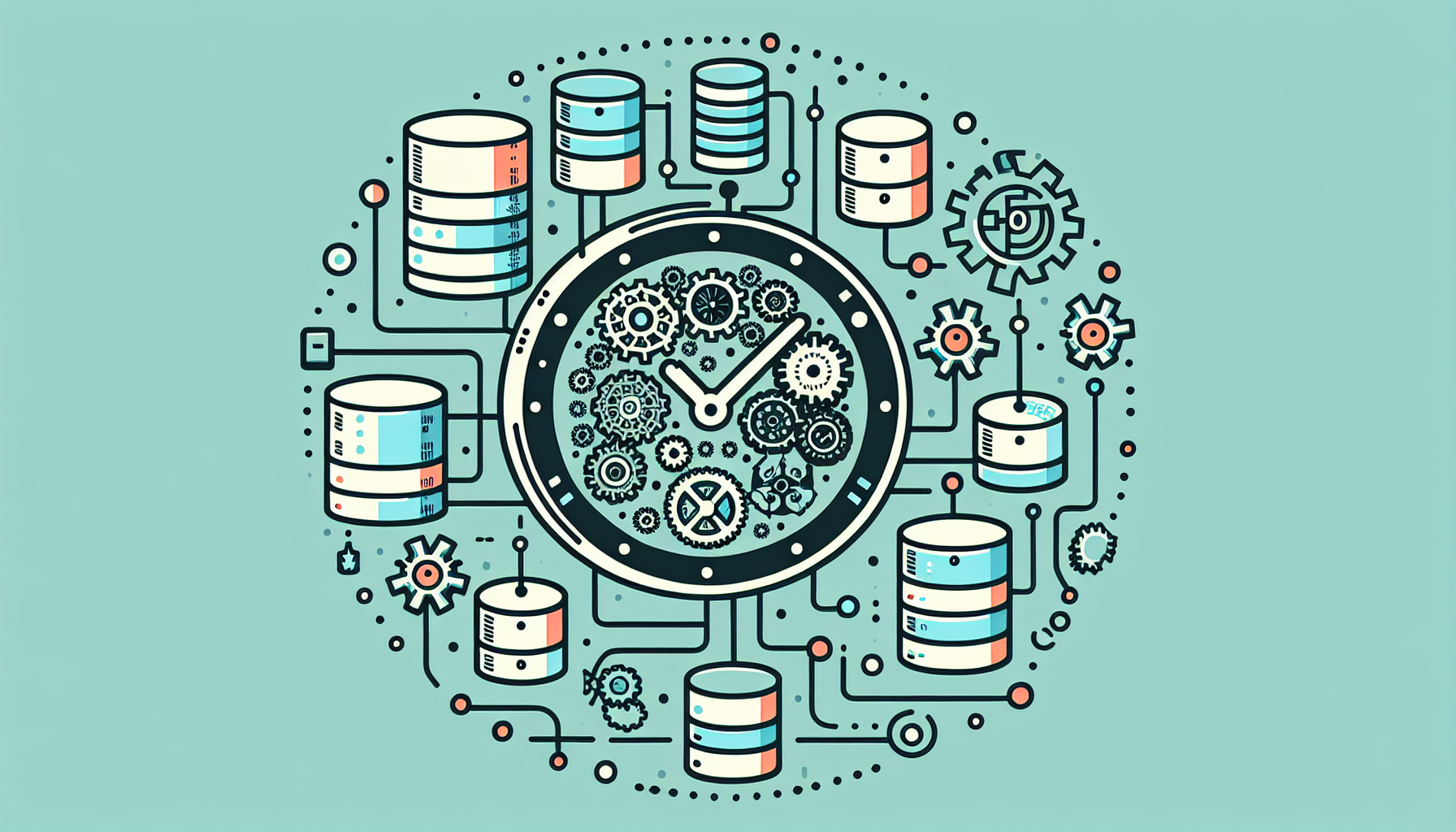 Tu WooCommerce lento con +5000 productos: cómo optimizar la base de datos en 30 min