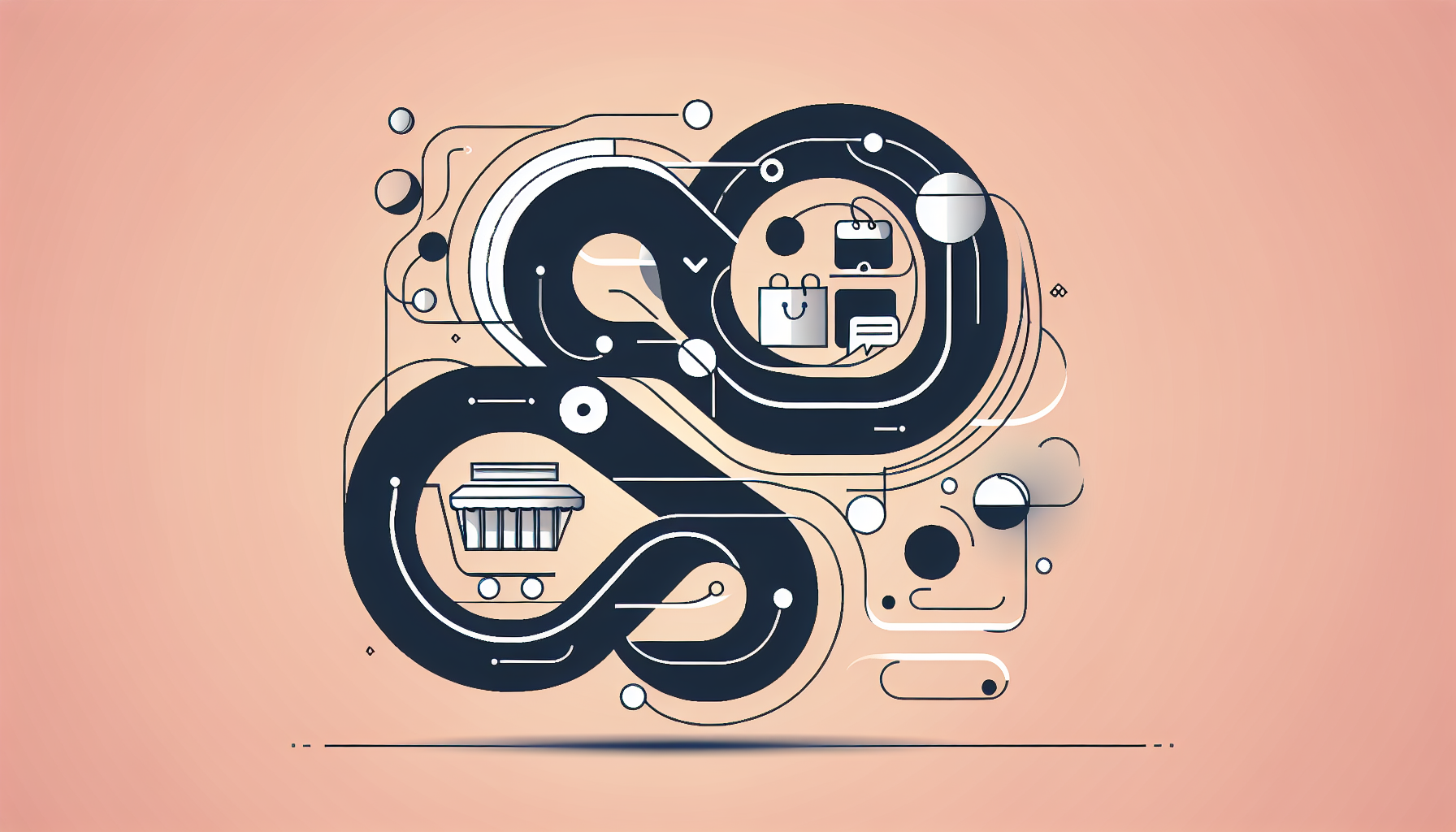 WooCommerce vs Shopify para Vender en Mercado Libre: Cuál Elegir en 2026