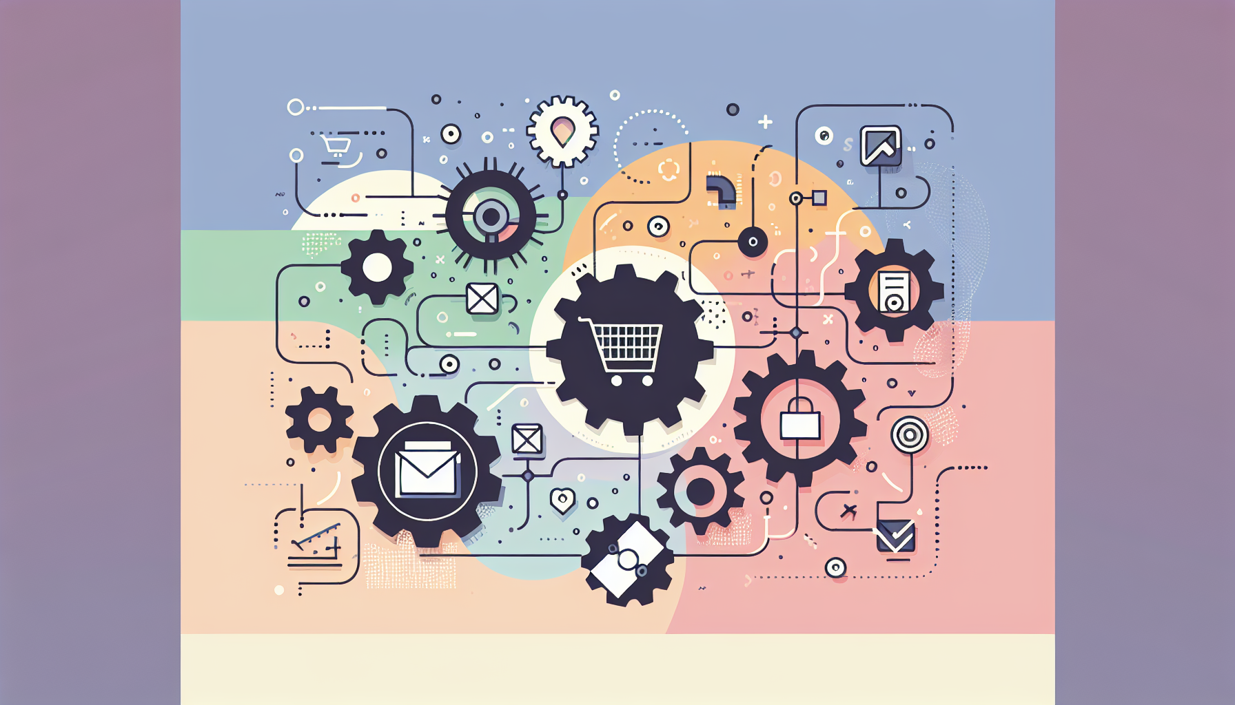 Cómo Automatizar las Operaciones de tu eCommerce con WooCommerce y Mercado Libre